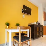 Appartamento Charming With Reading Nook & View Nicosia