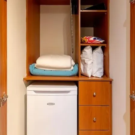 Charming With Reading Nook & View