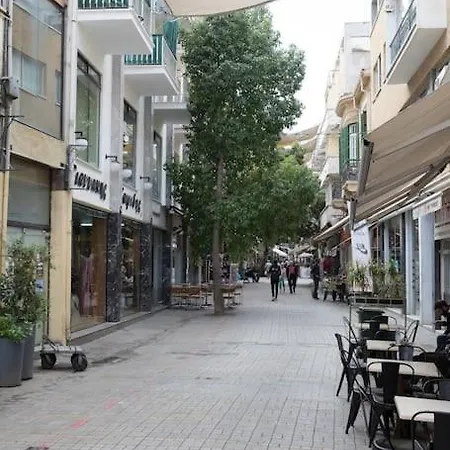 Appartamento Charming With Reading Nook & View *