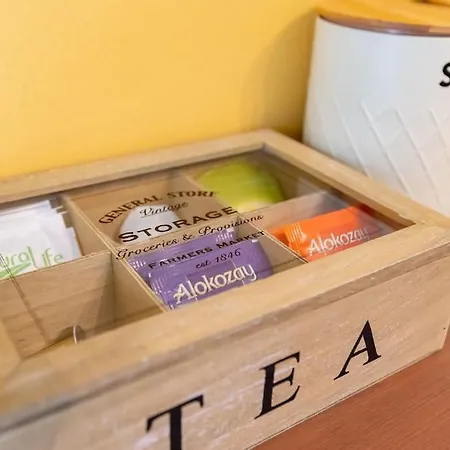 Charming With Reading Nook & View Nicosia