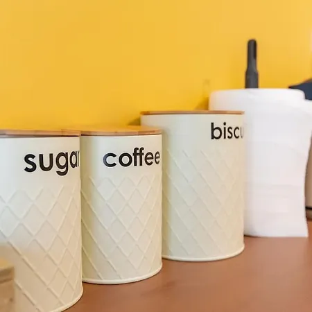 Charming With Reading Nook & View * Nicosia